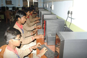 Akshar Vidya Griha-Computer Lab